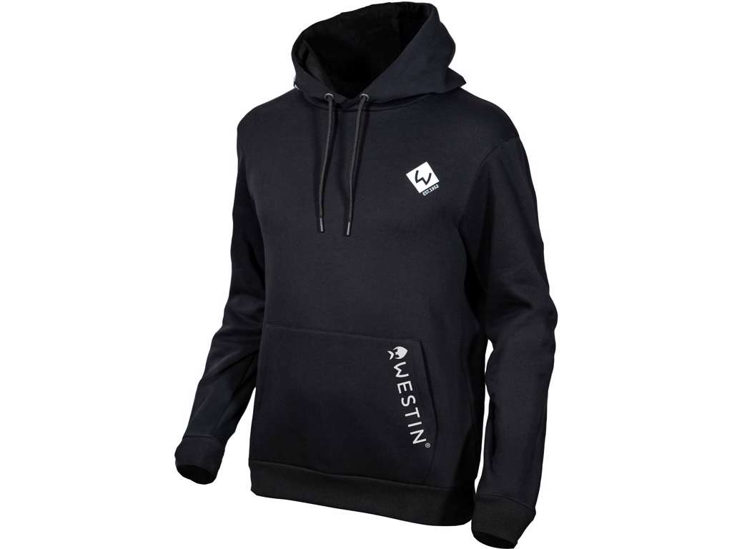 Westin Pro Hoodie - Black